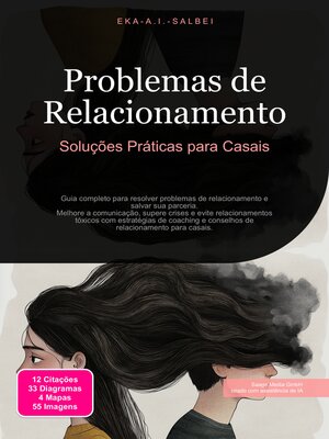 cover image of Problemas de Relacionamento